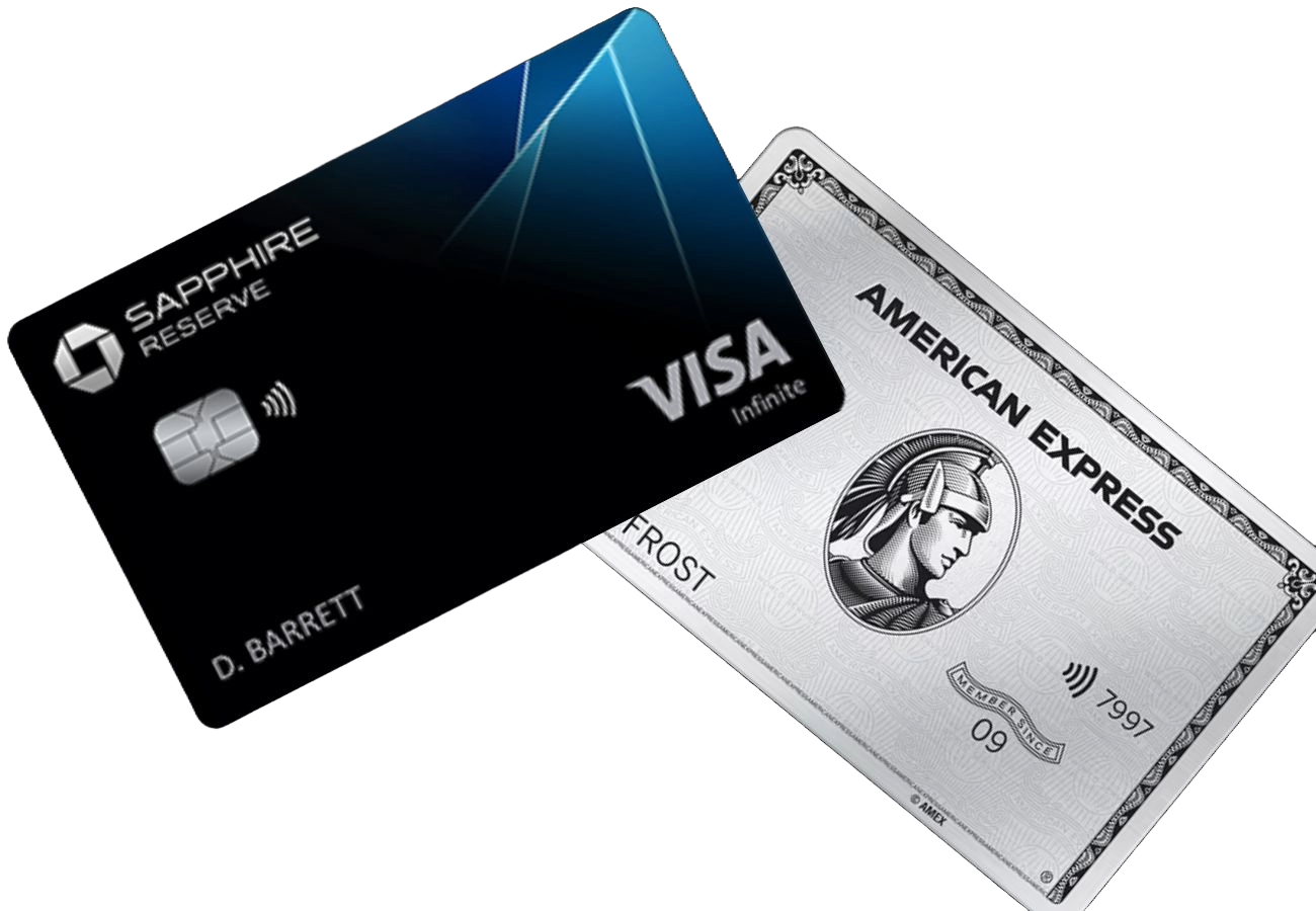 Premium Credit Card Programs